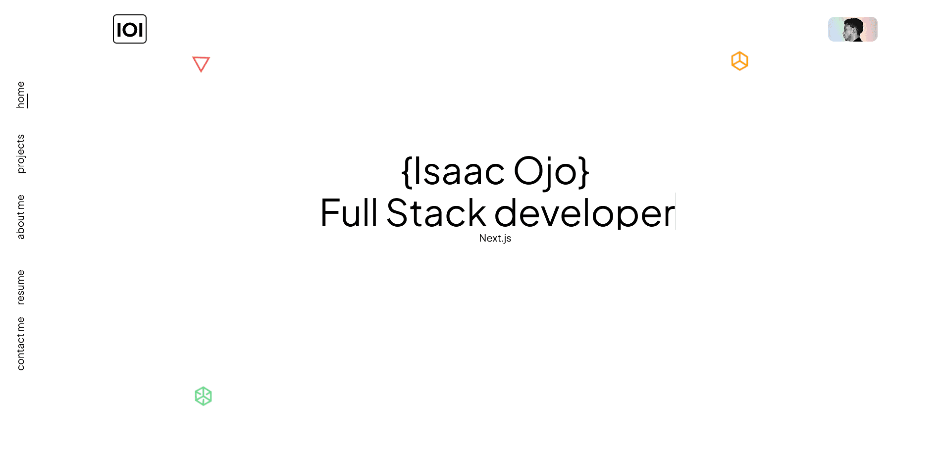 My Portfolio